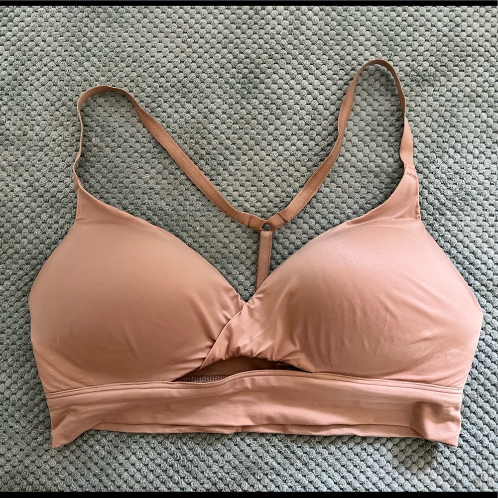 Victoria’s Secret wireless bra